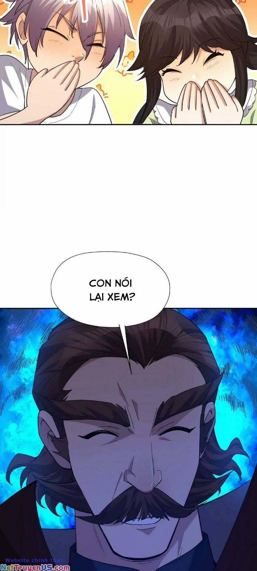 Thần Thú Quật Khởi 40 trang 65