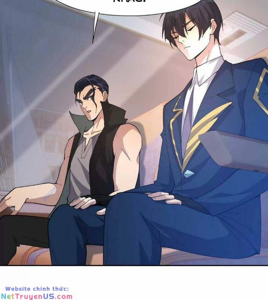 Thần Thú Quật Khởi 40 trang 68