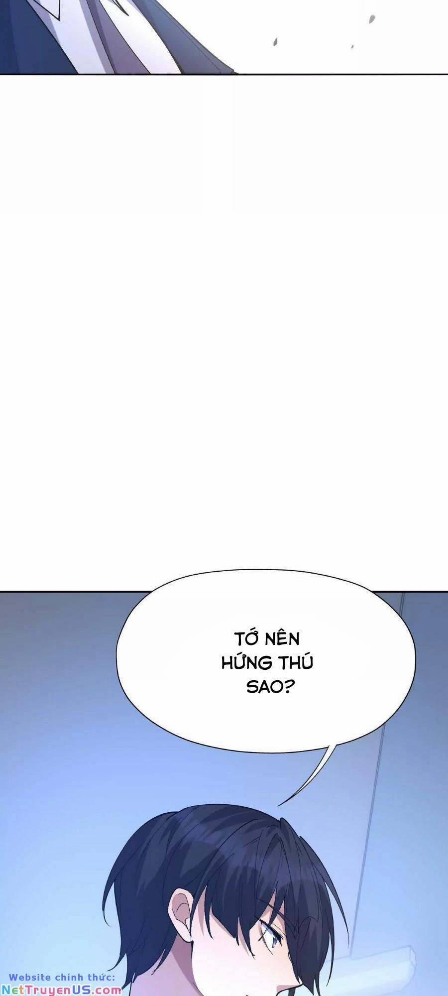 Thần Thú Quật Khởi 40 trang 71