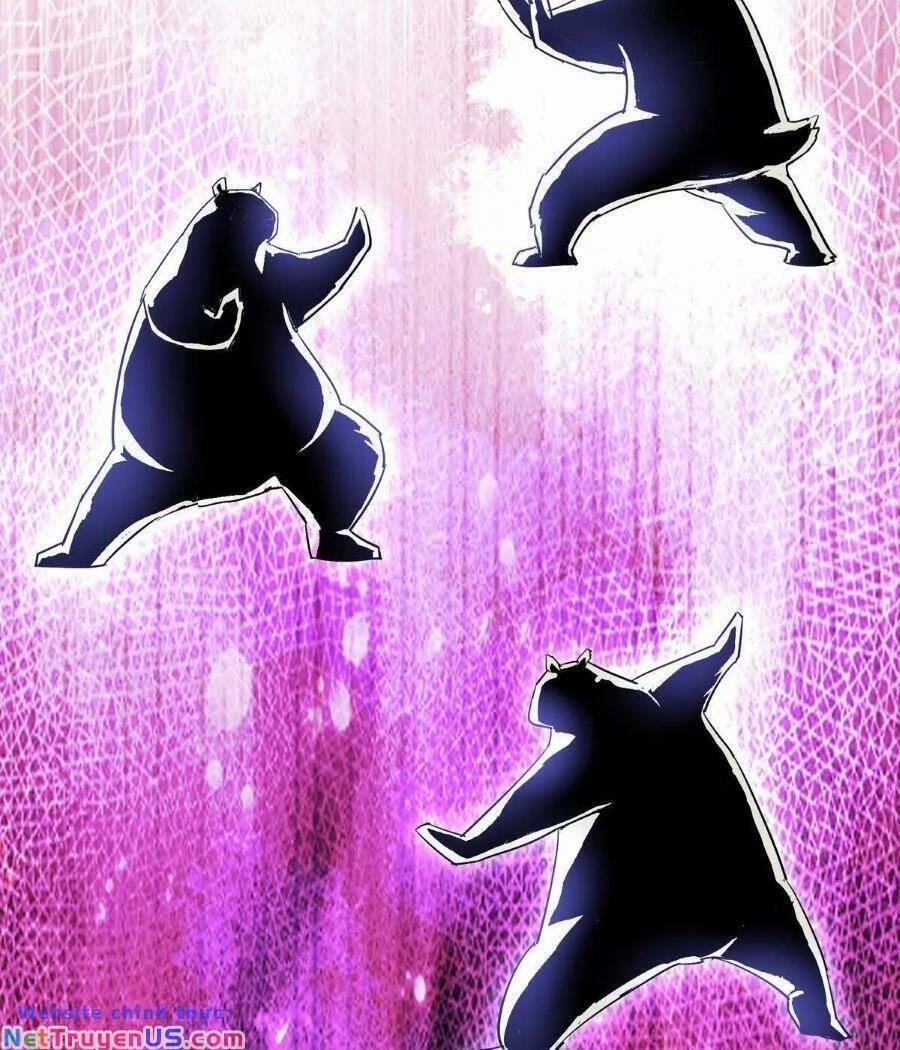 Thần Thú Quật Khởi 41 trang 11