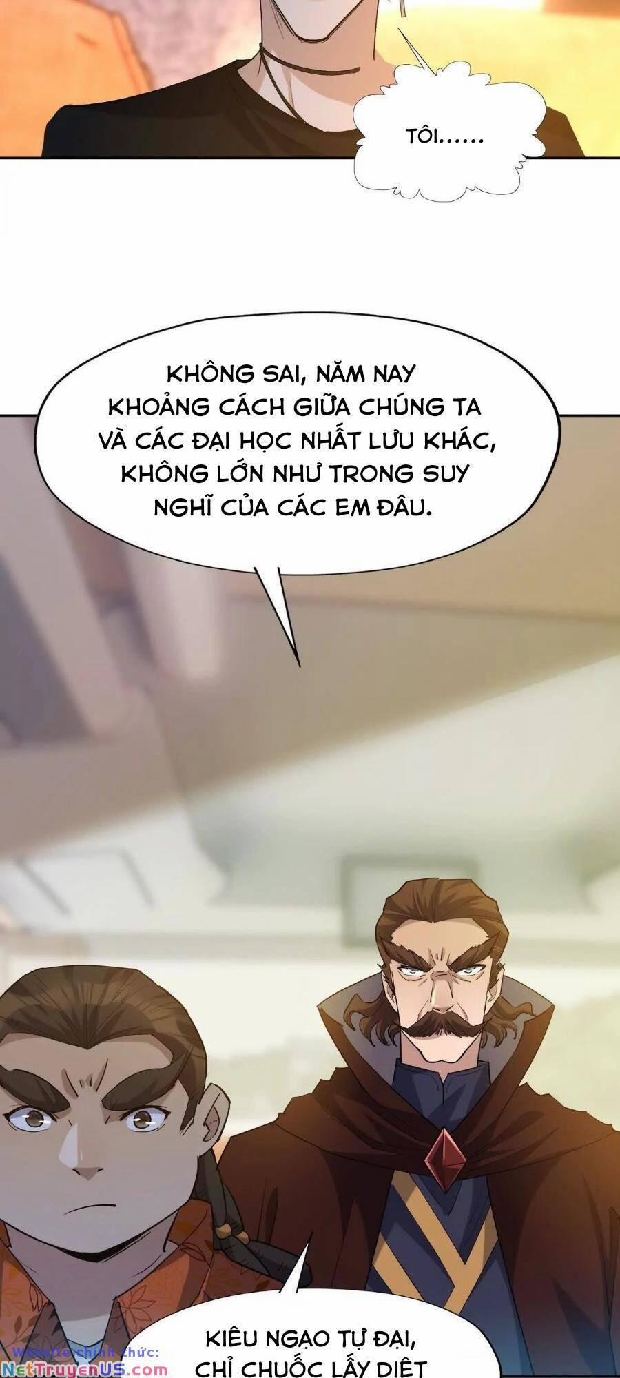 Thần Thú Quật Khởi 41 trang 14