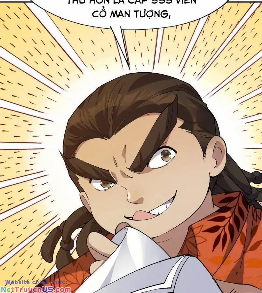 Thần Thú Quật Khởi 41 trang 17