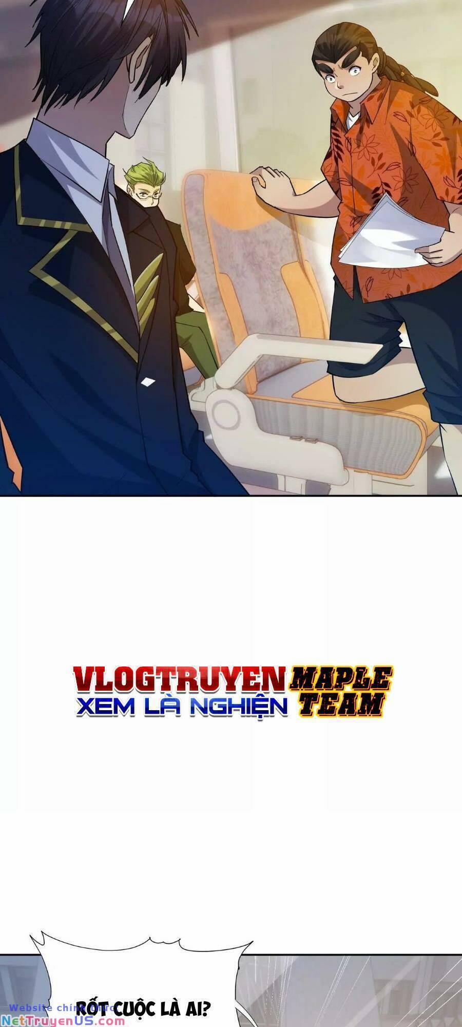 Thần Thú Quật Khởi 41 trang 20