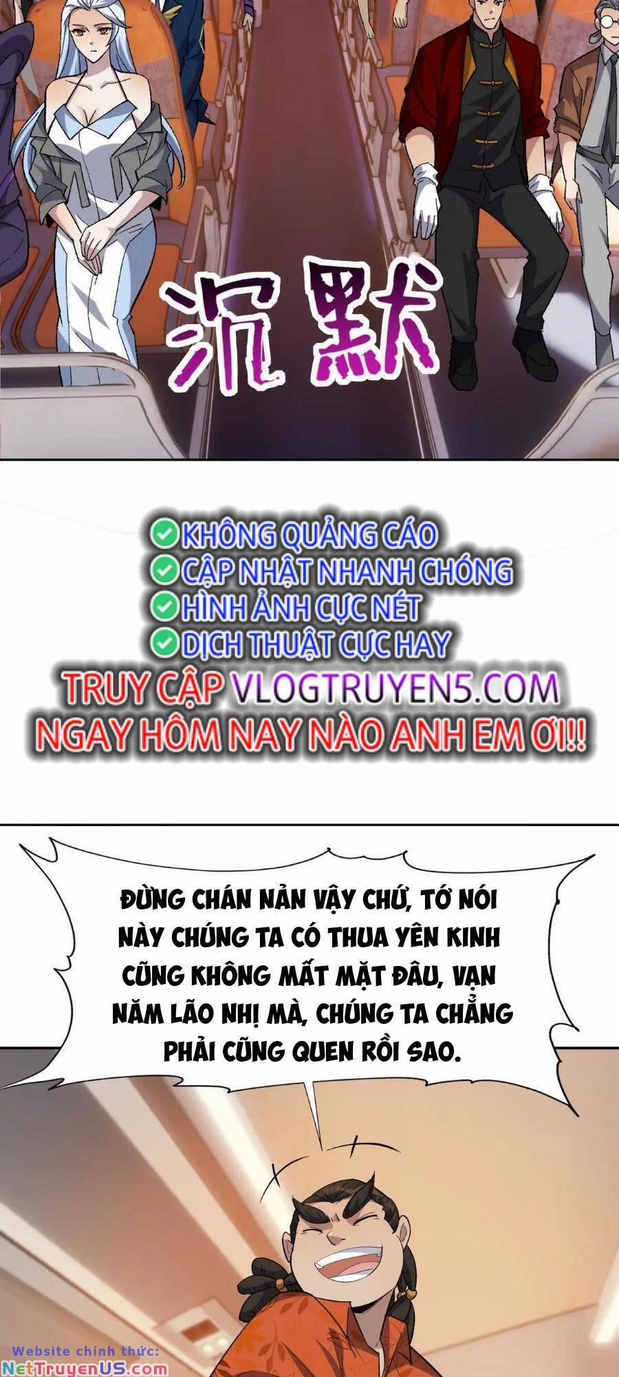 Thần Thú Quật Khởi 41 trang 23