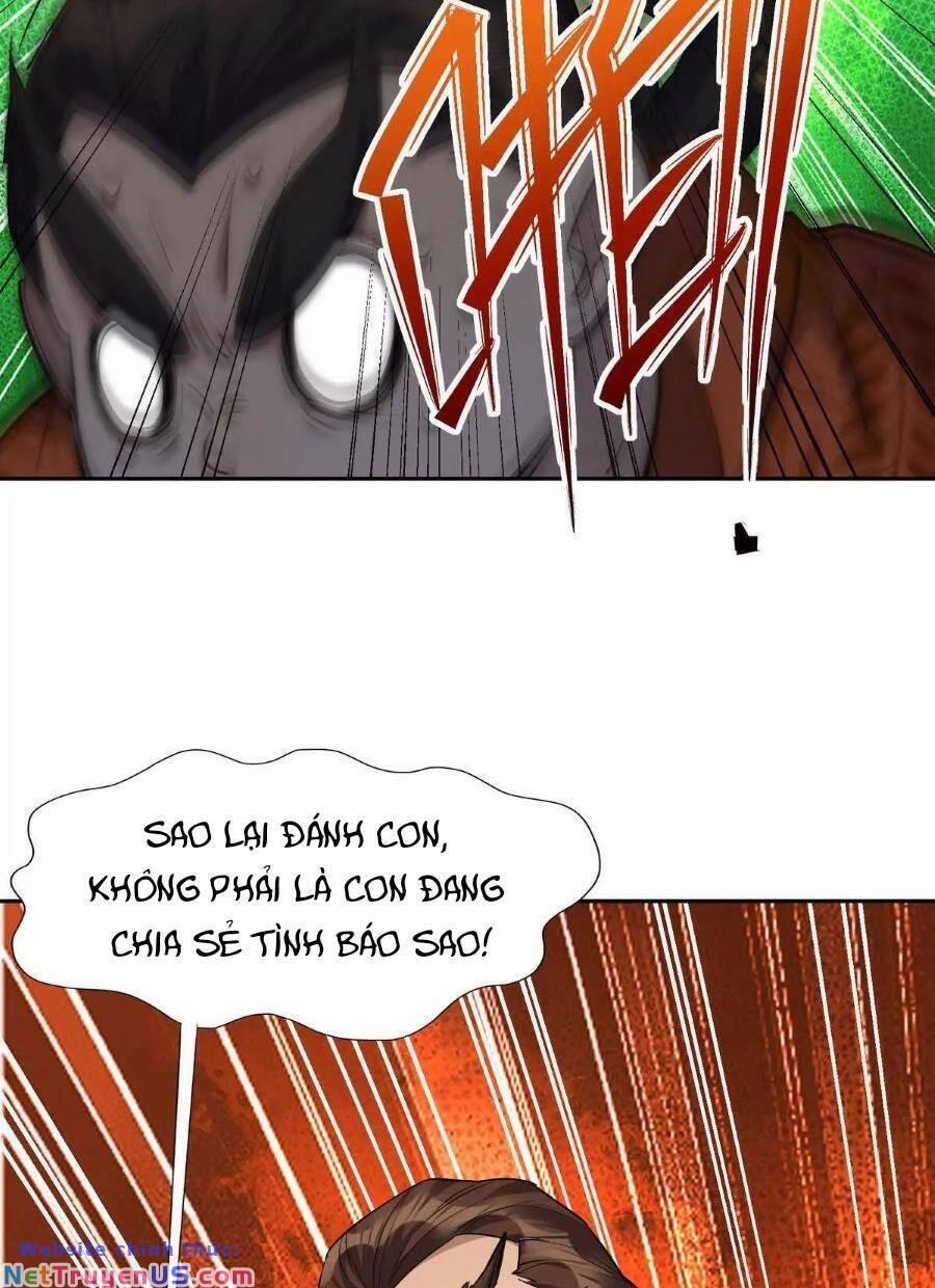 Thần Thú Quật Khởi 41 trang 25