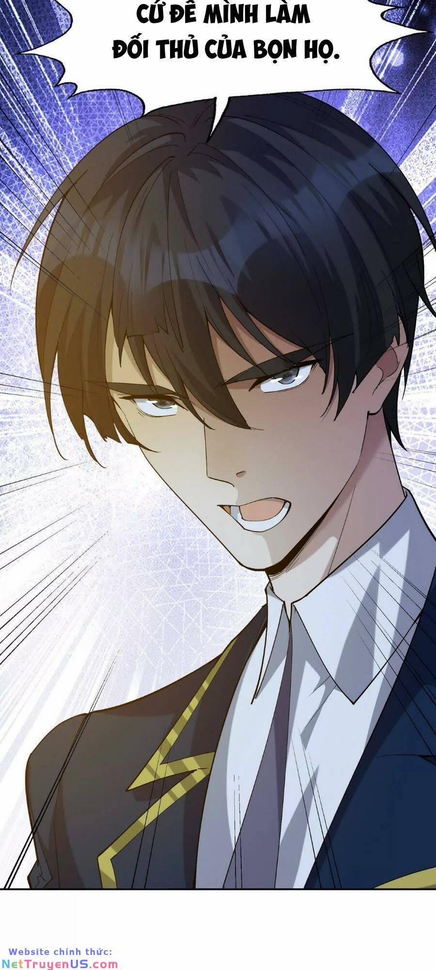 Thần Thú Quật Khởi 41 trang 29