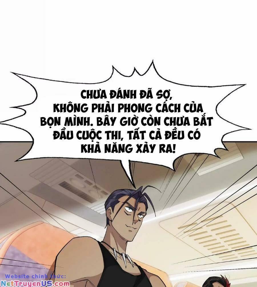 Thần Thú Quật Khởi 41 trang 30