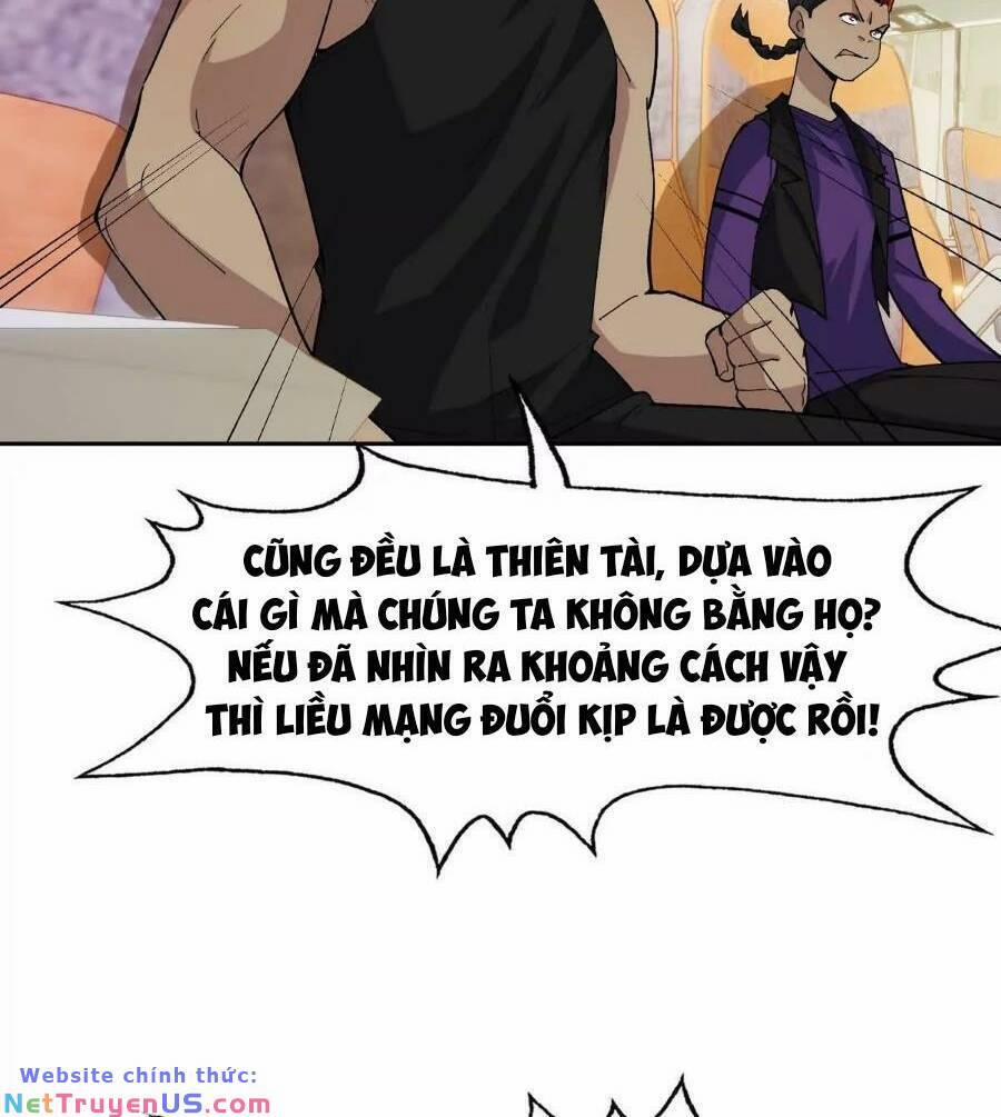 Thần Thú Quật Khởi 41 trang 31