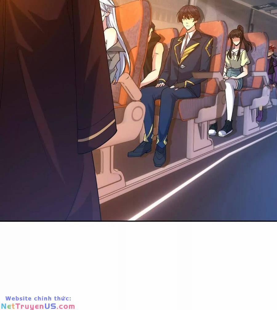 Thần Thú Quật Khởi 41 trang 35