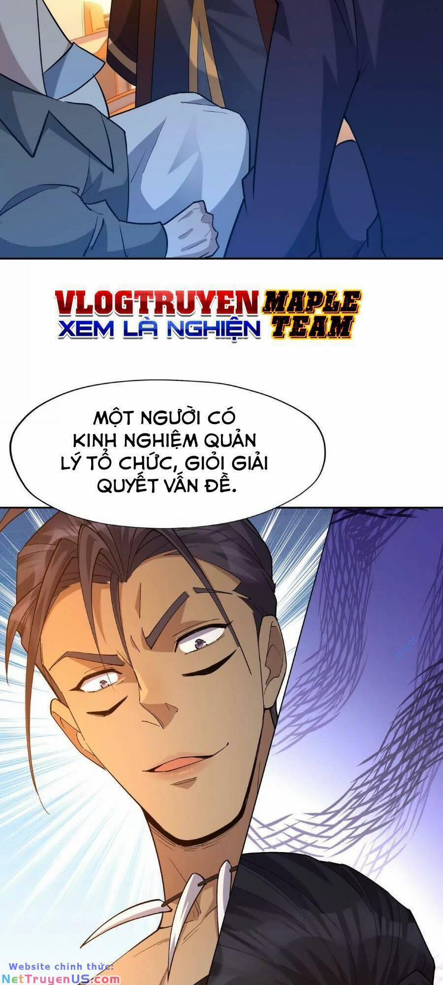 Thần Thú Quật Khởi 41 trang 39