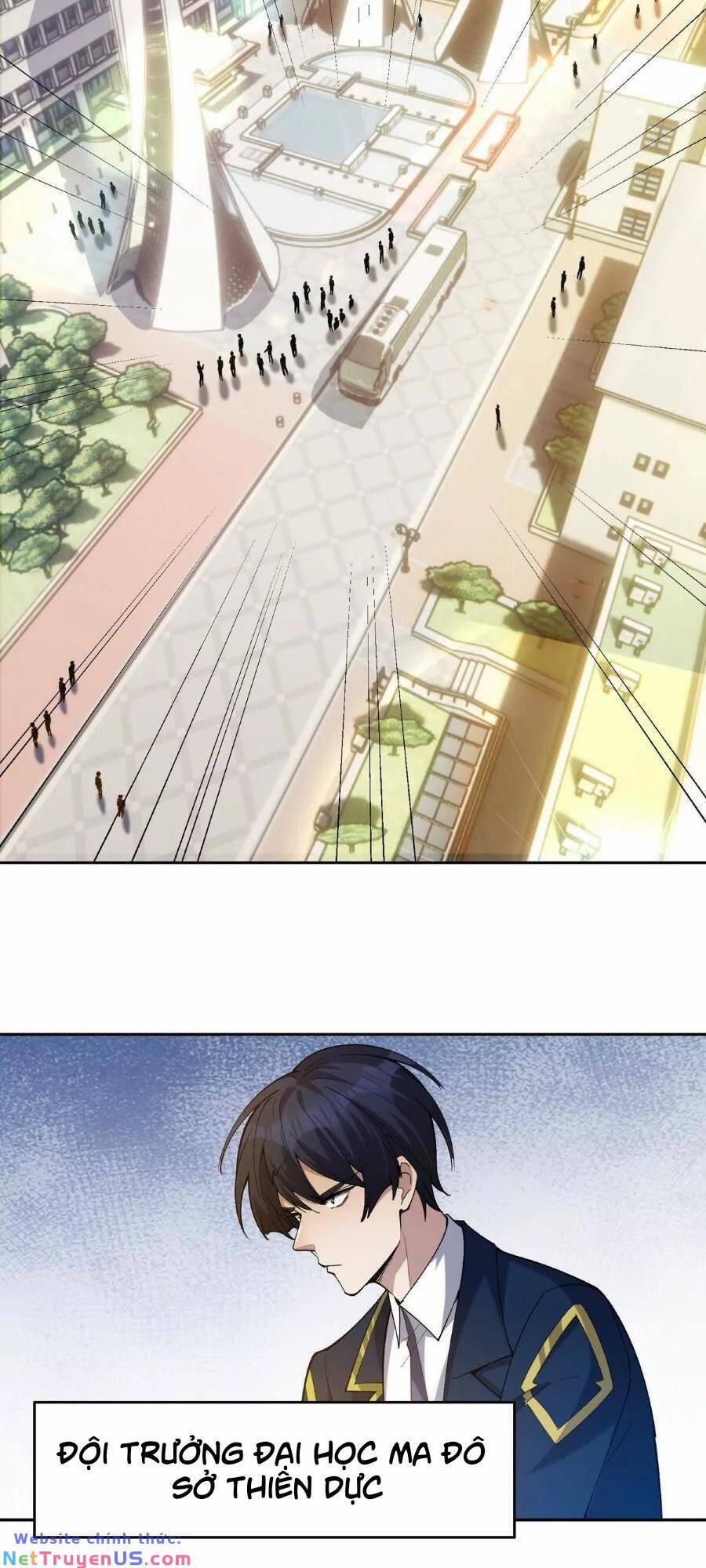 Thần Thú Quật Khởi 41 trang 42