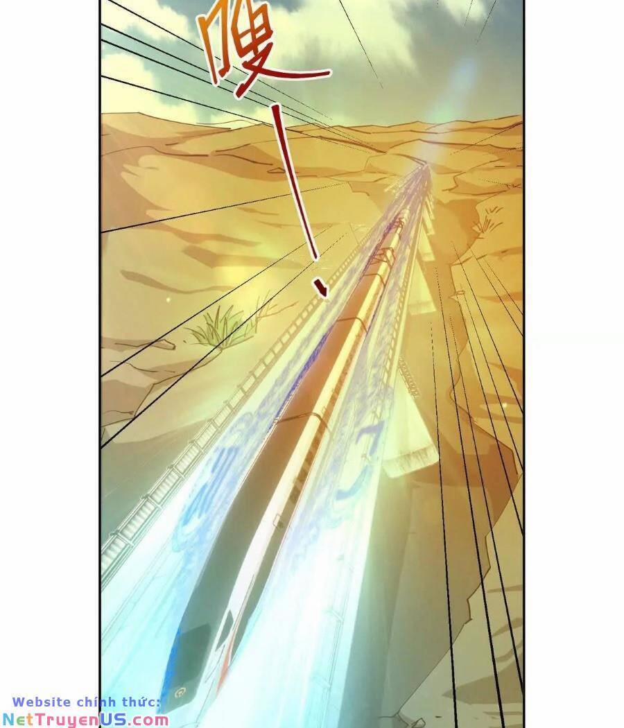 Thần Thú Quật Khởi 41 trang 45