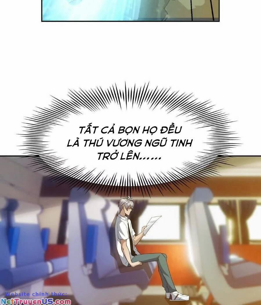 Thần Thú Quật Khởi 41 trang 46