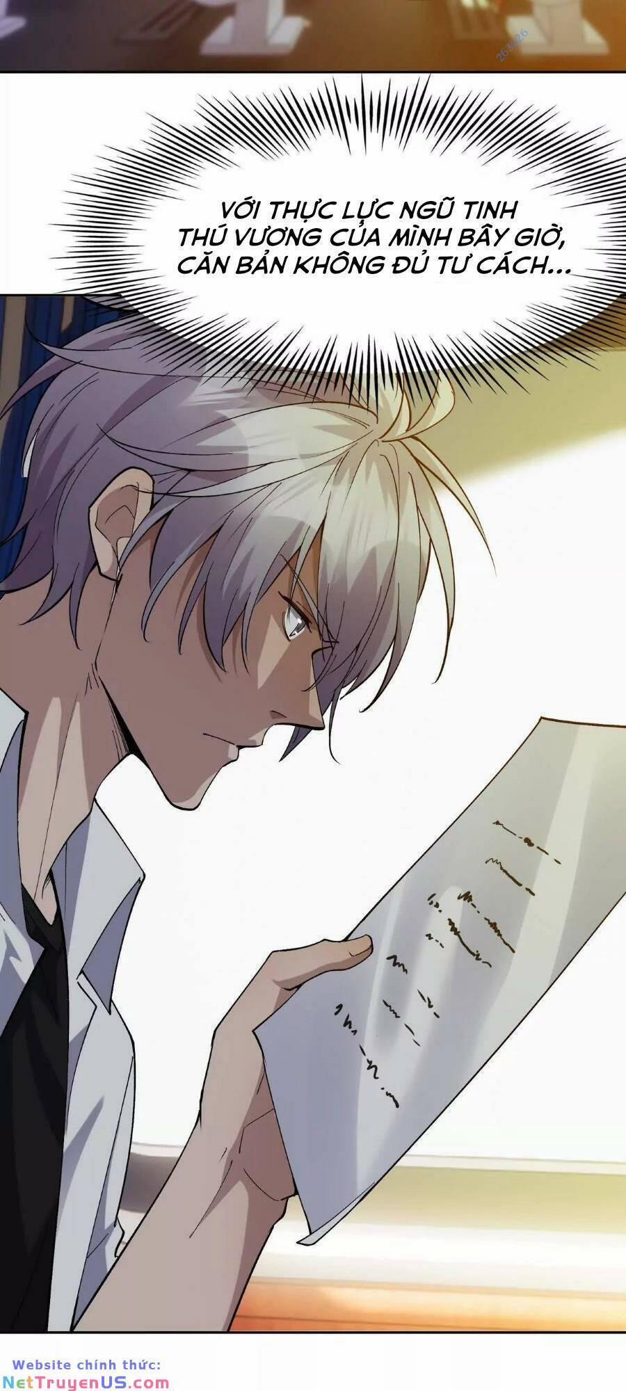 Thần Thú Quật Khởi 41 trang 47