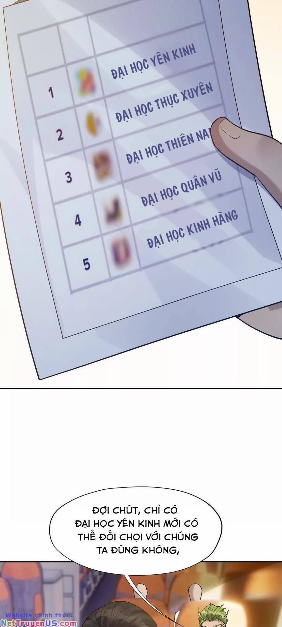 Thần Thú Quật Khởi 41 trang 5