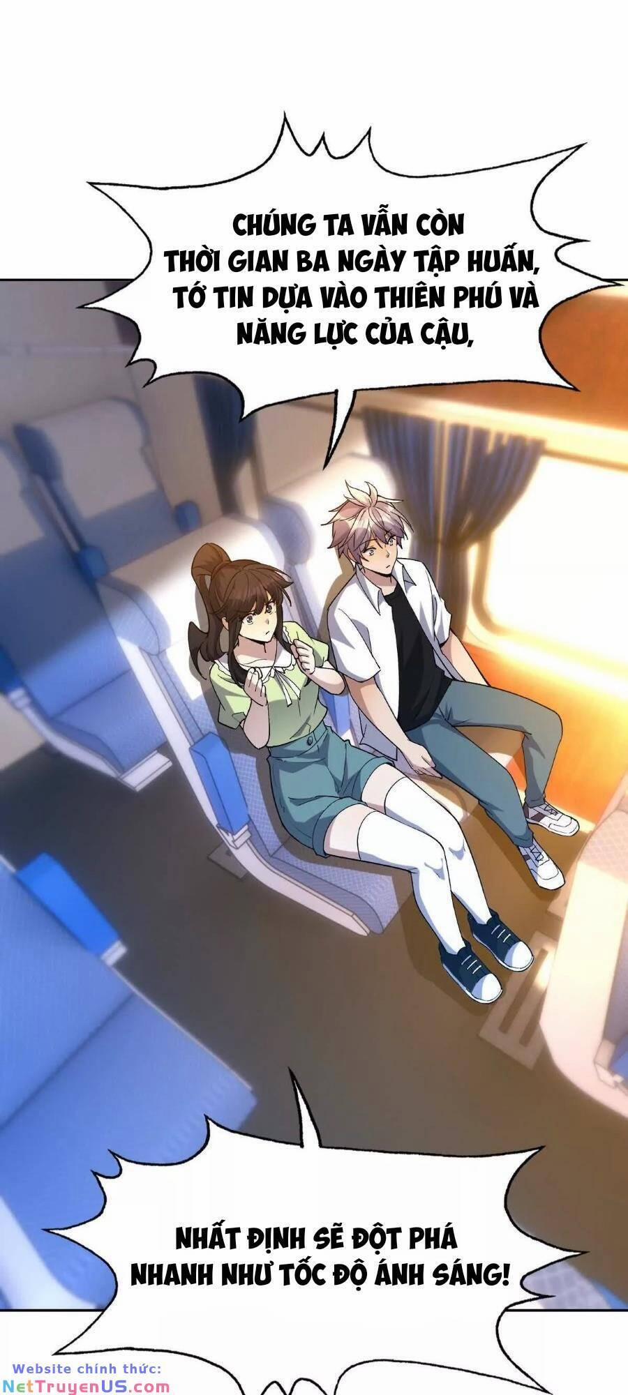 Thần Thú Quật Khởi 41 trang 52