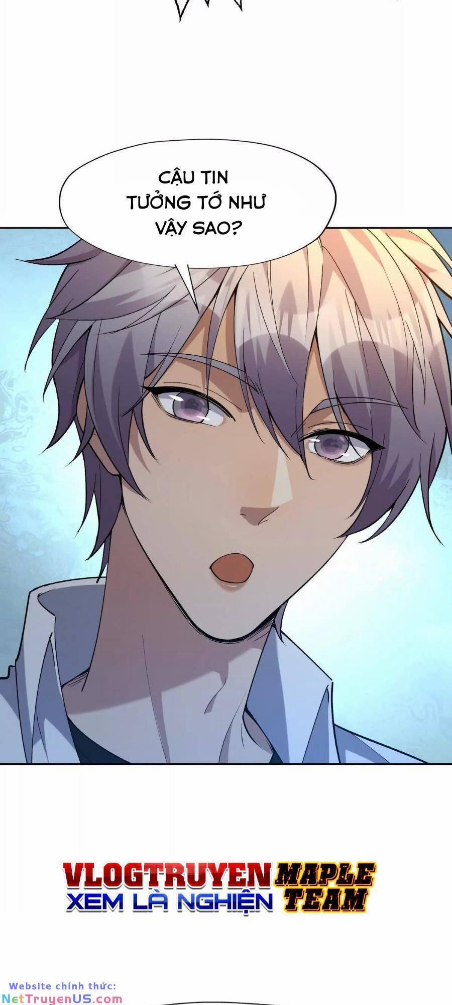 Thần Thú Quật Khởi 41 trang 53