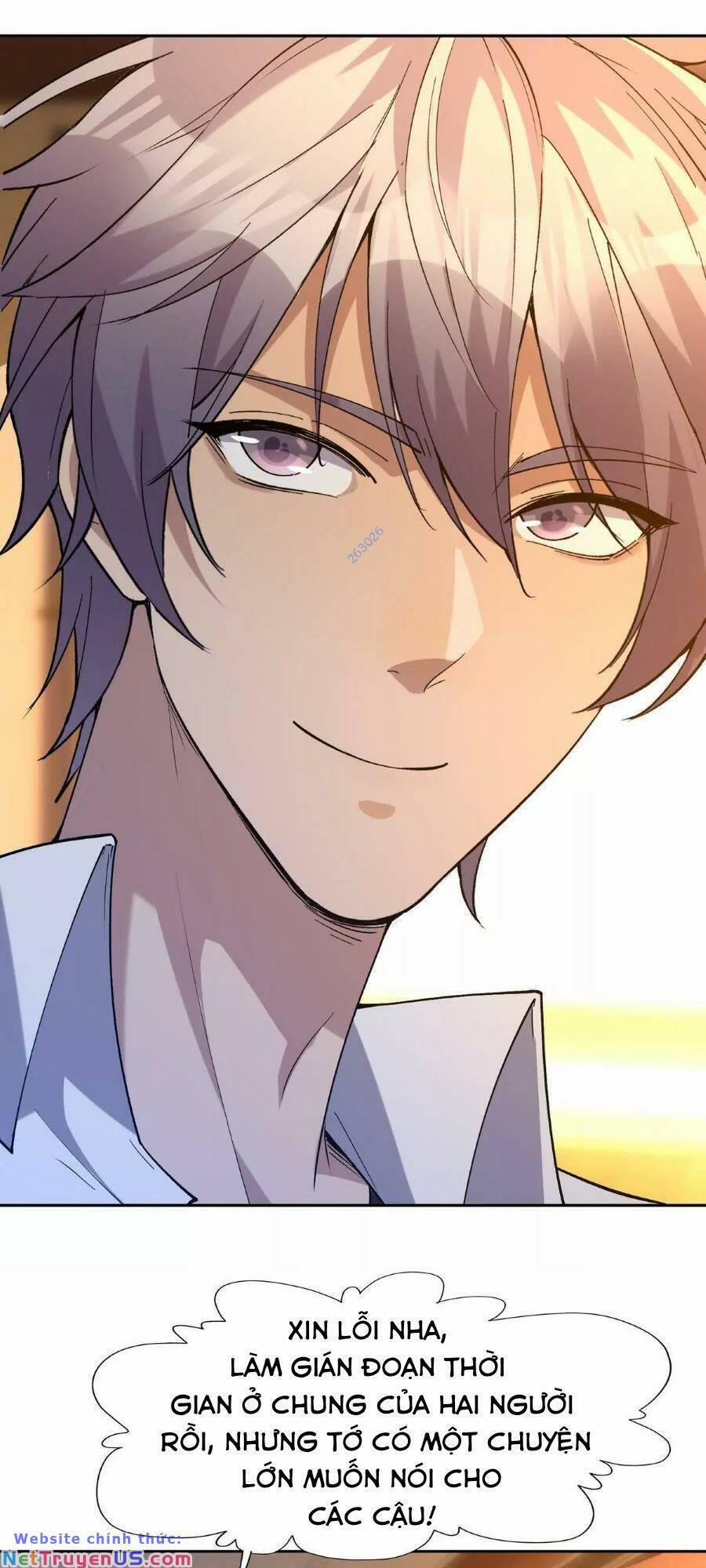 Thần Thú Quật Khởi 41 trang 56