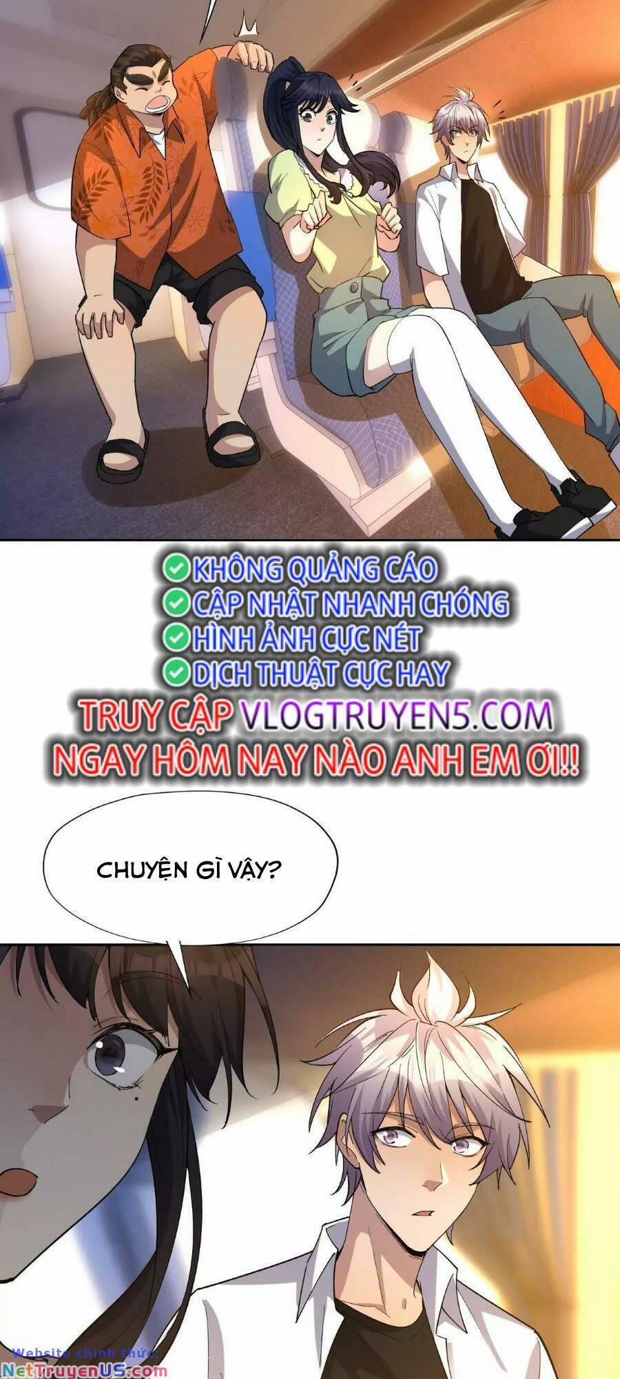 Thần Thú Quật Khởi 41 trang 57