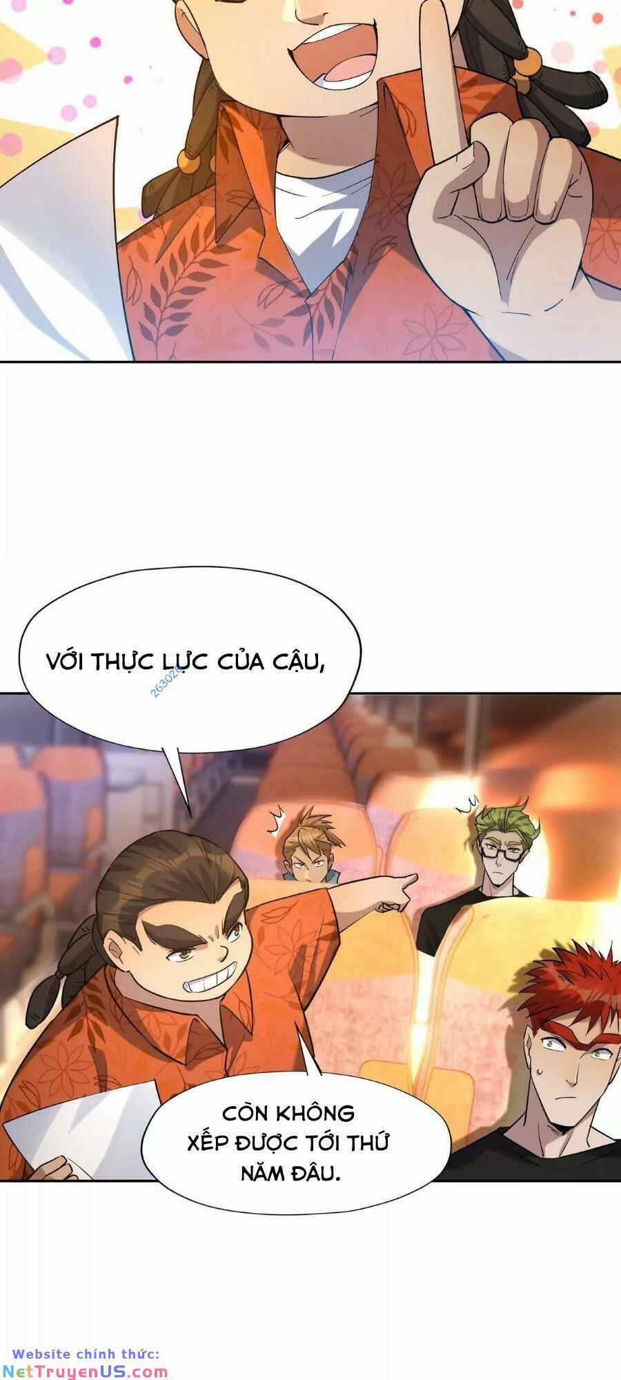 Thần Thú Quật Khởi 41 trang 8