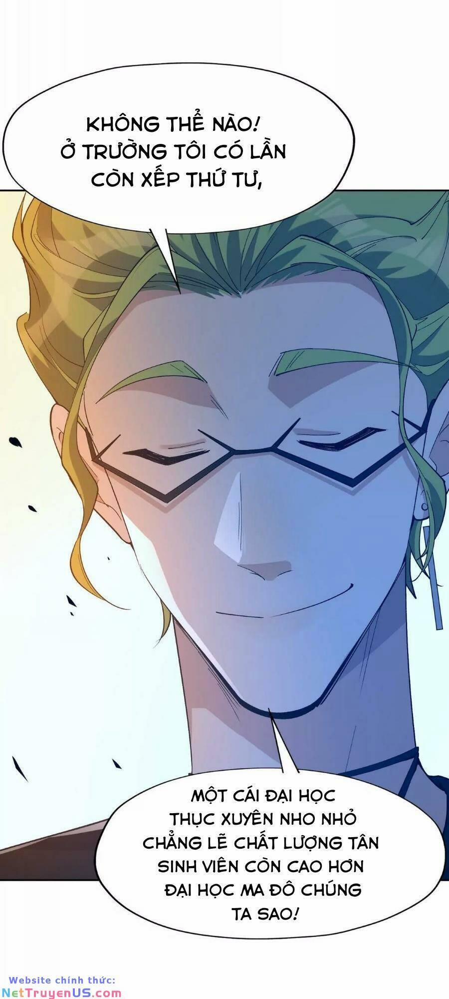 Thần Thú Quật Khởi 41 trang 9