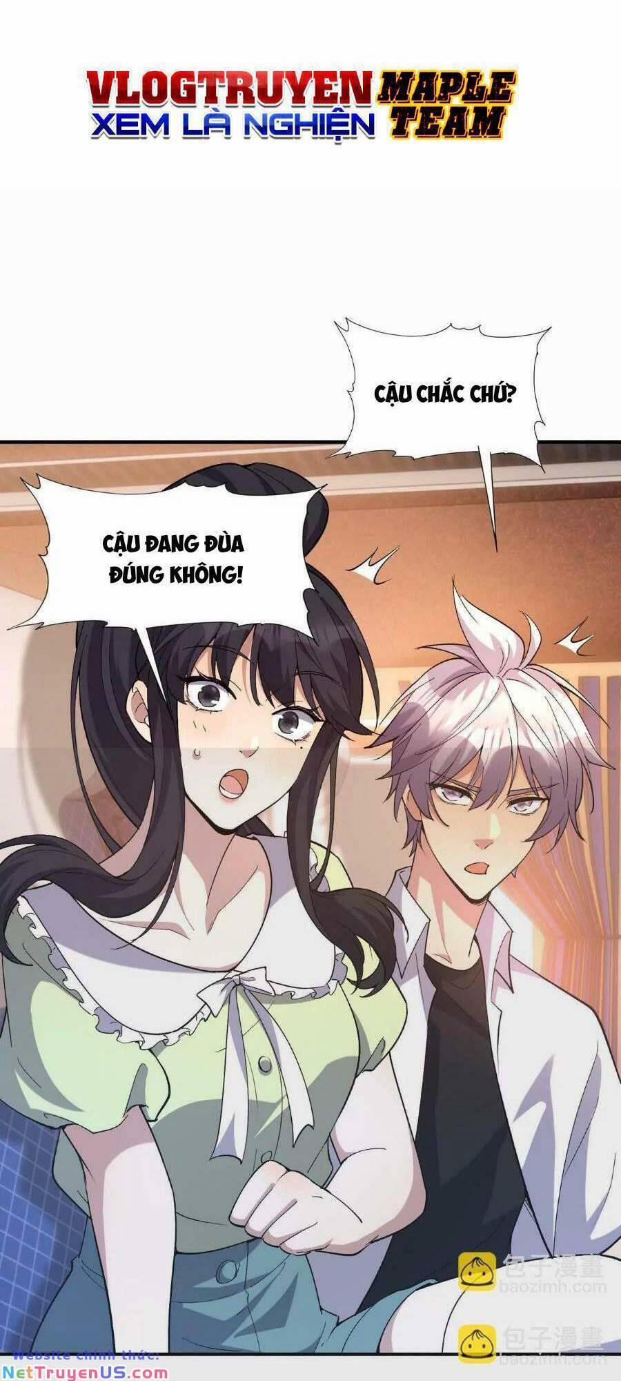 Thần Thú Quật Khởi 42 trang 0