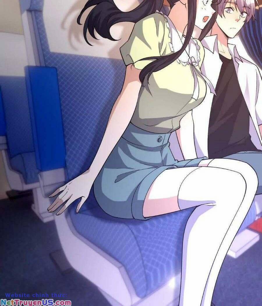 Thần Thú Quật Khởi 42 trang 12