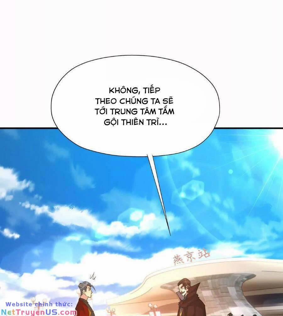 Thần Thú Quật Khởi 42 trang 16
