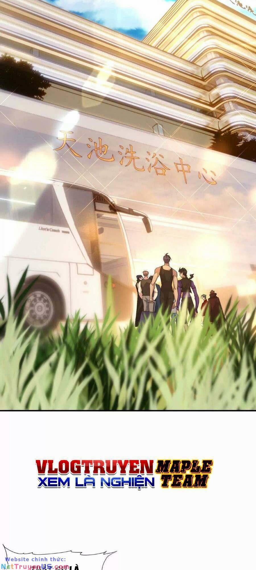 Thần Thú Quật Khởi 42 trang 19