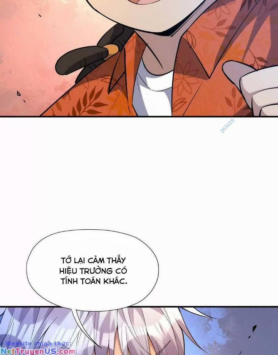 Thần Thú Quật Khởi 42 trang 2