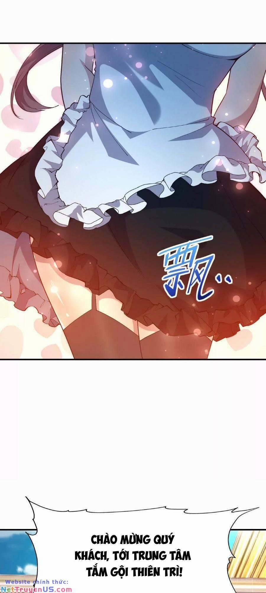 Thần Thú Quật Khởi 42 trang 23