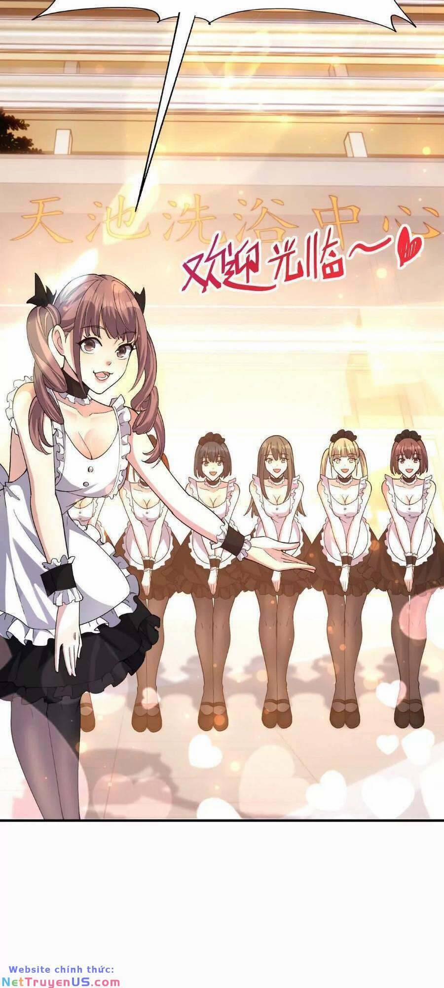 Thần Thú Quật Khởi 42 trang 24