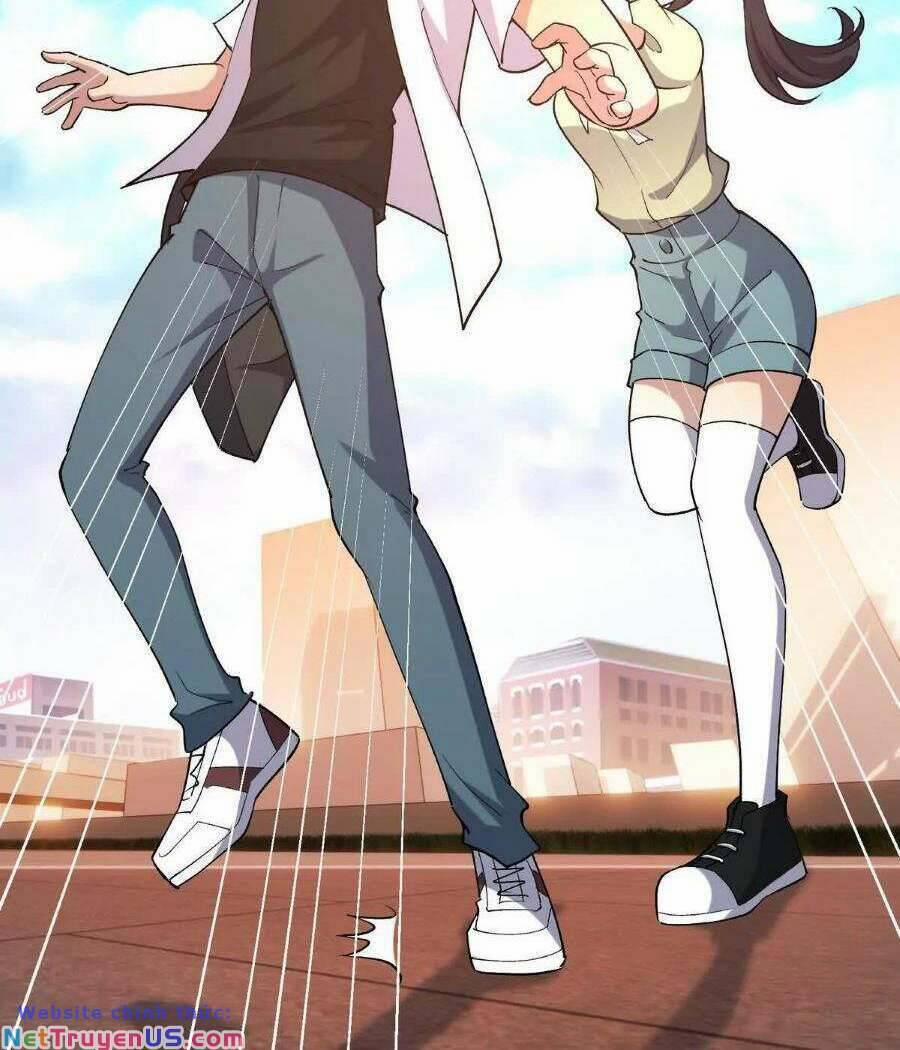 Thần Thú Quật Khởi 42 trang 27