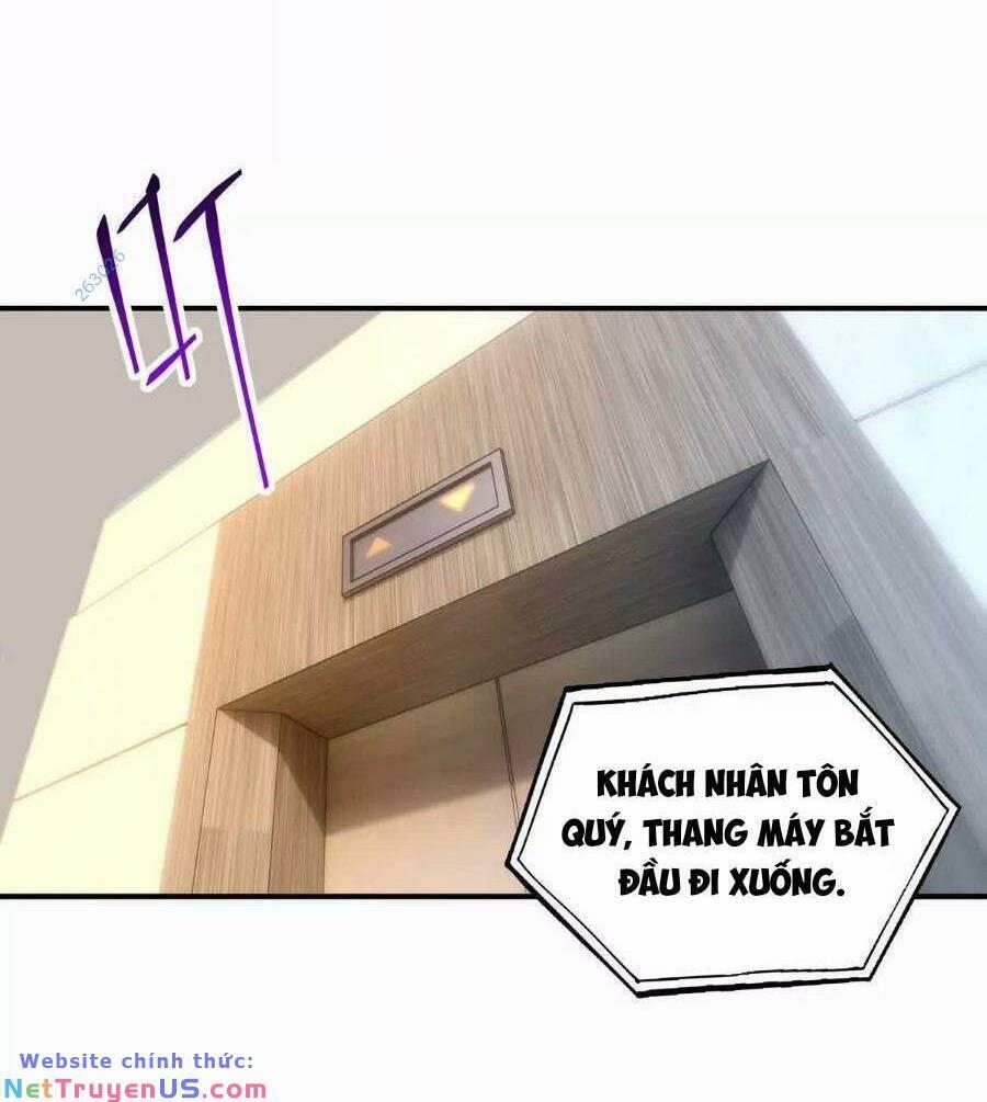 Thần Thú Quật Khởi 42 trang 32