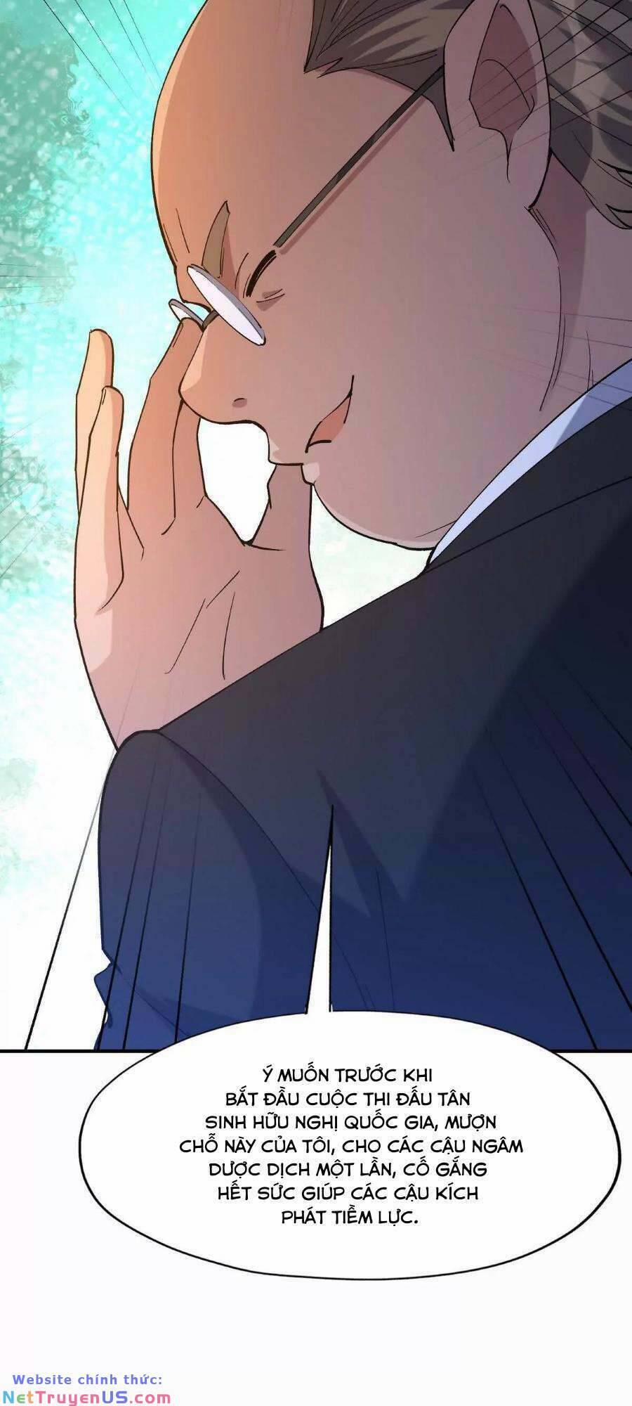 Thần Thú Quật Khởi 42 trang 34