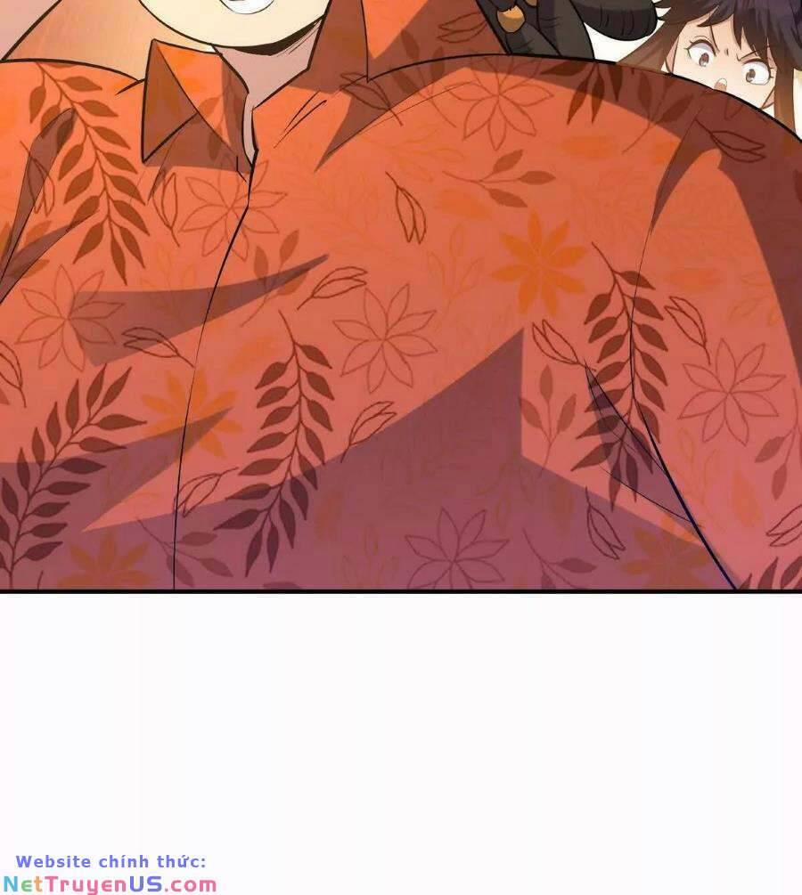 Thần Thú Quật Khởi 42 trang 36