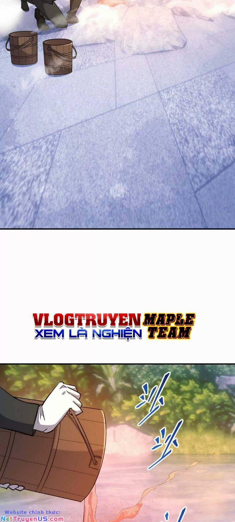 Thần Thú Quật Khởi 42 trang 38