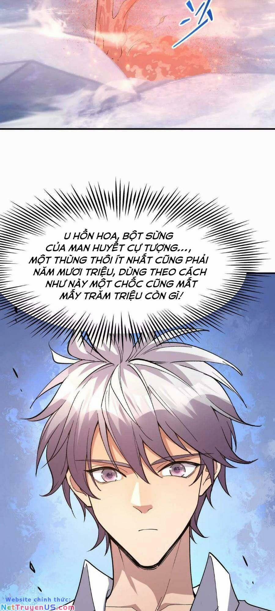 Thần Thú Quật Khởi 42 trang 39