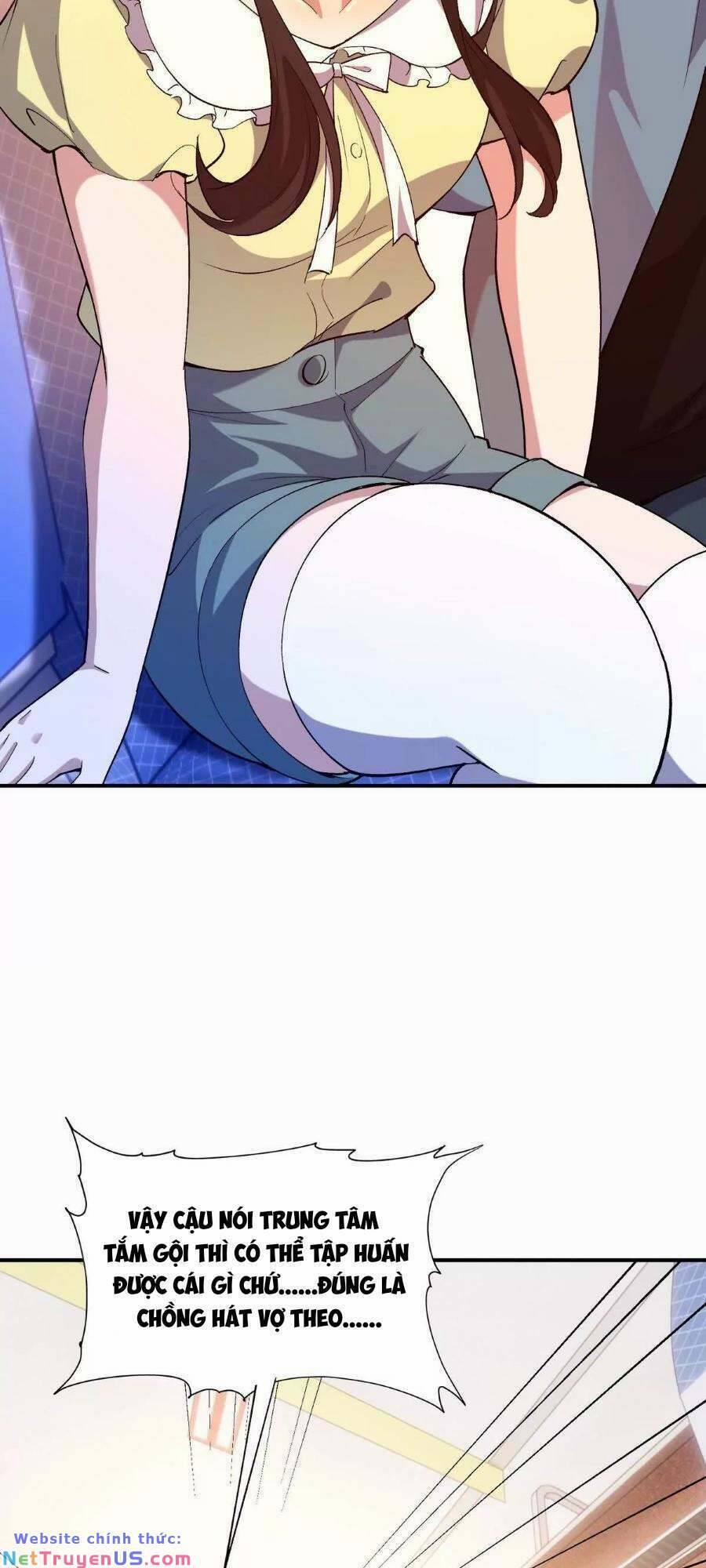 Thần Thú Quật Khởi 42 trang 4