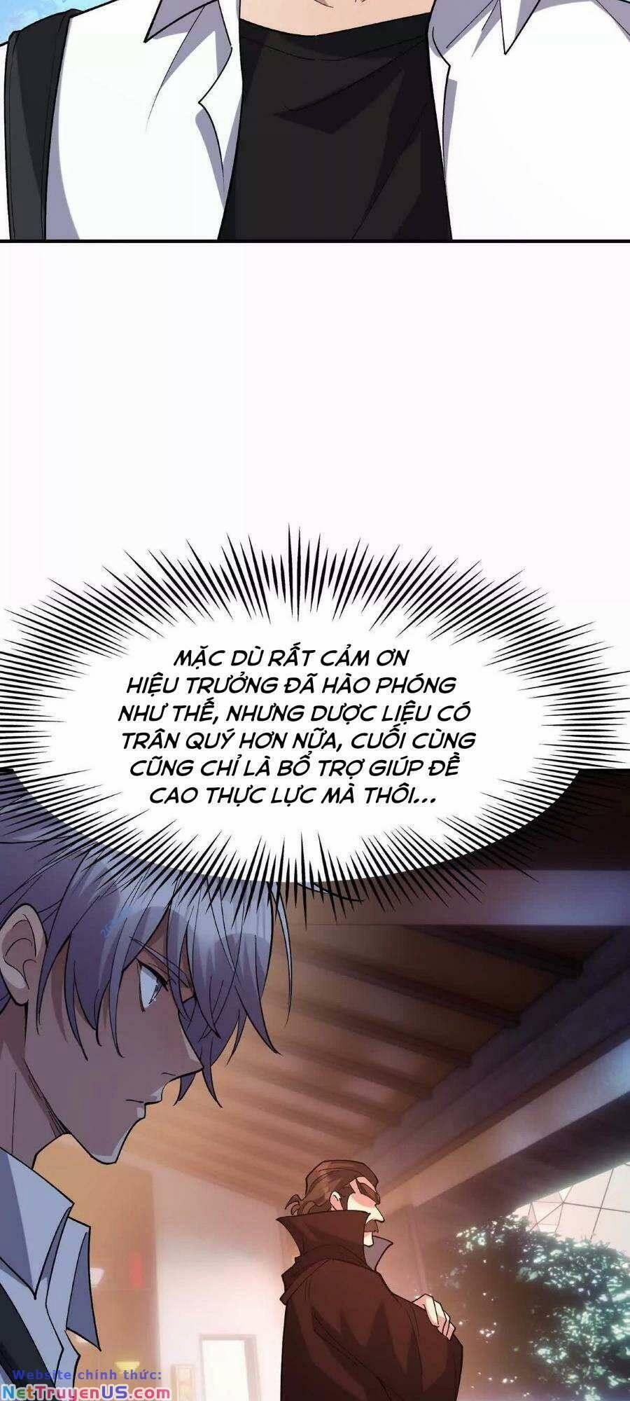 Thần Thú Quật Khởi 42 trang 40