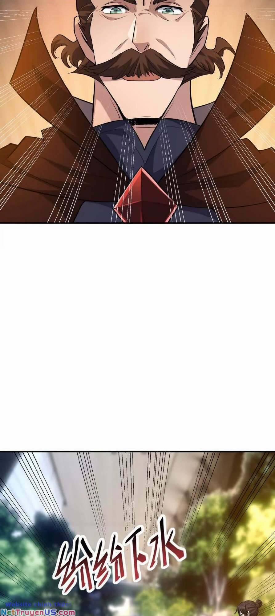 Thần Thú Quật Khởi 42 trang 43