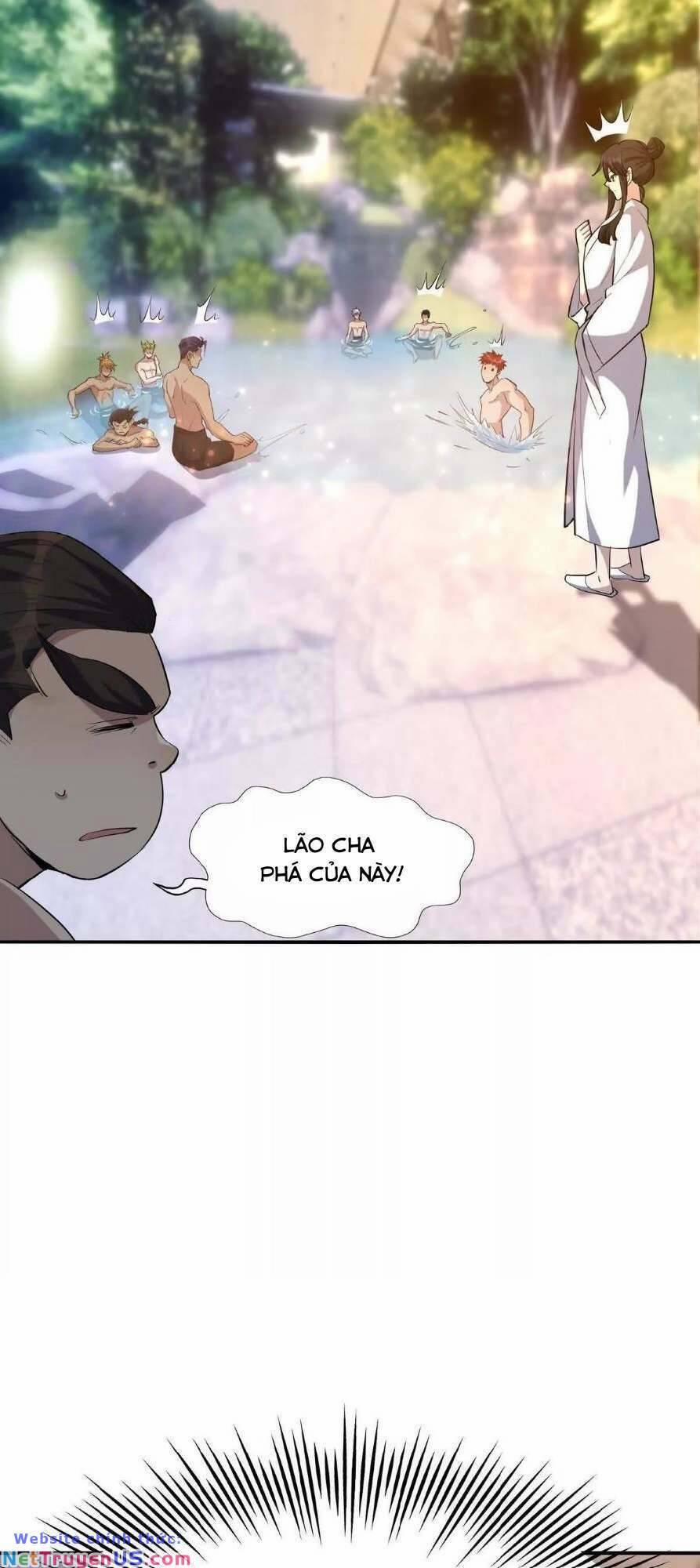 Thần Thú Quật Khởi 42 trang 45