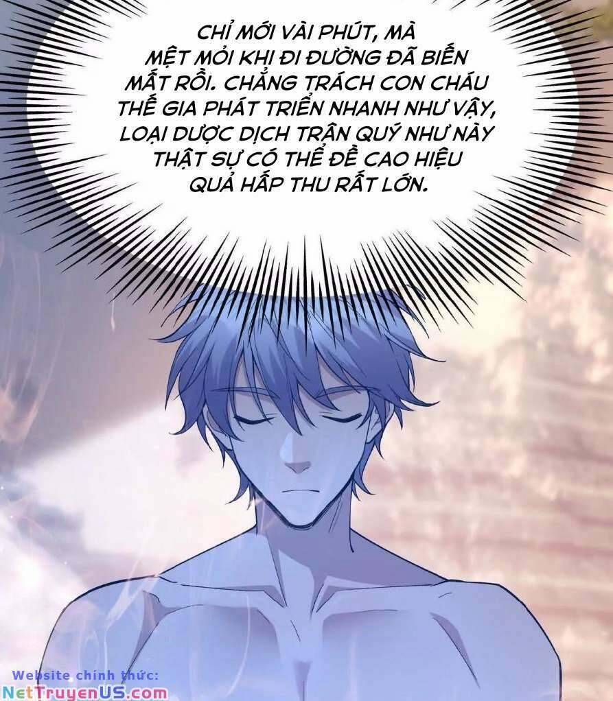 Thần Thú Quật Khởi 42 trang 46