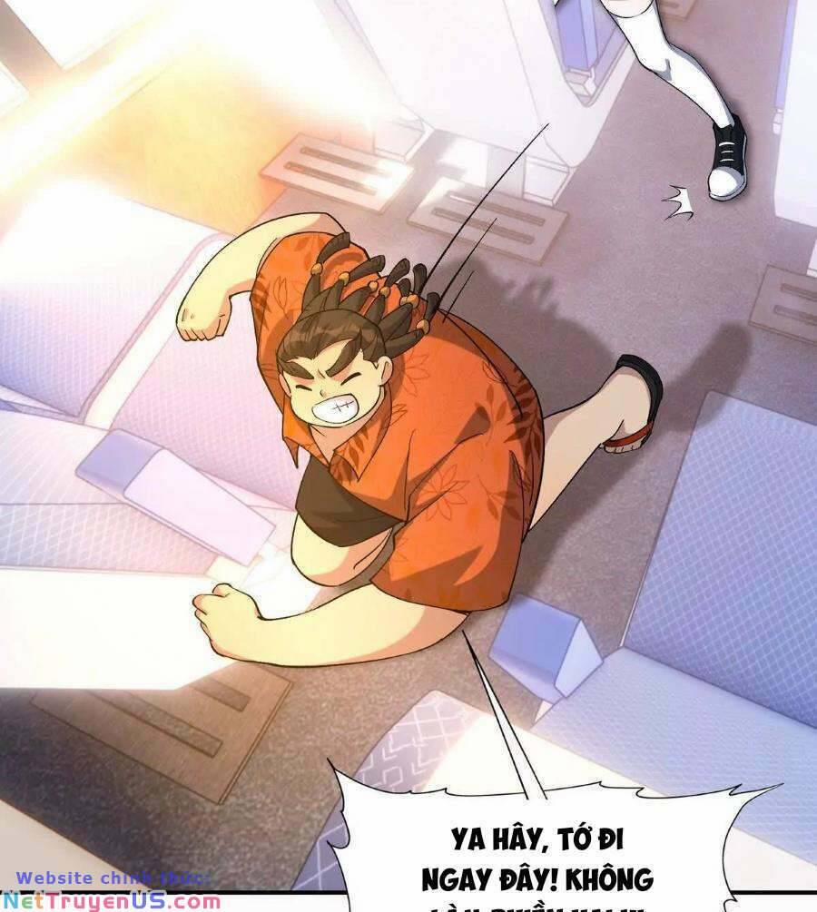 Thần Thú Quật Khởi 42 trang 6