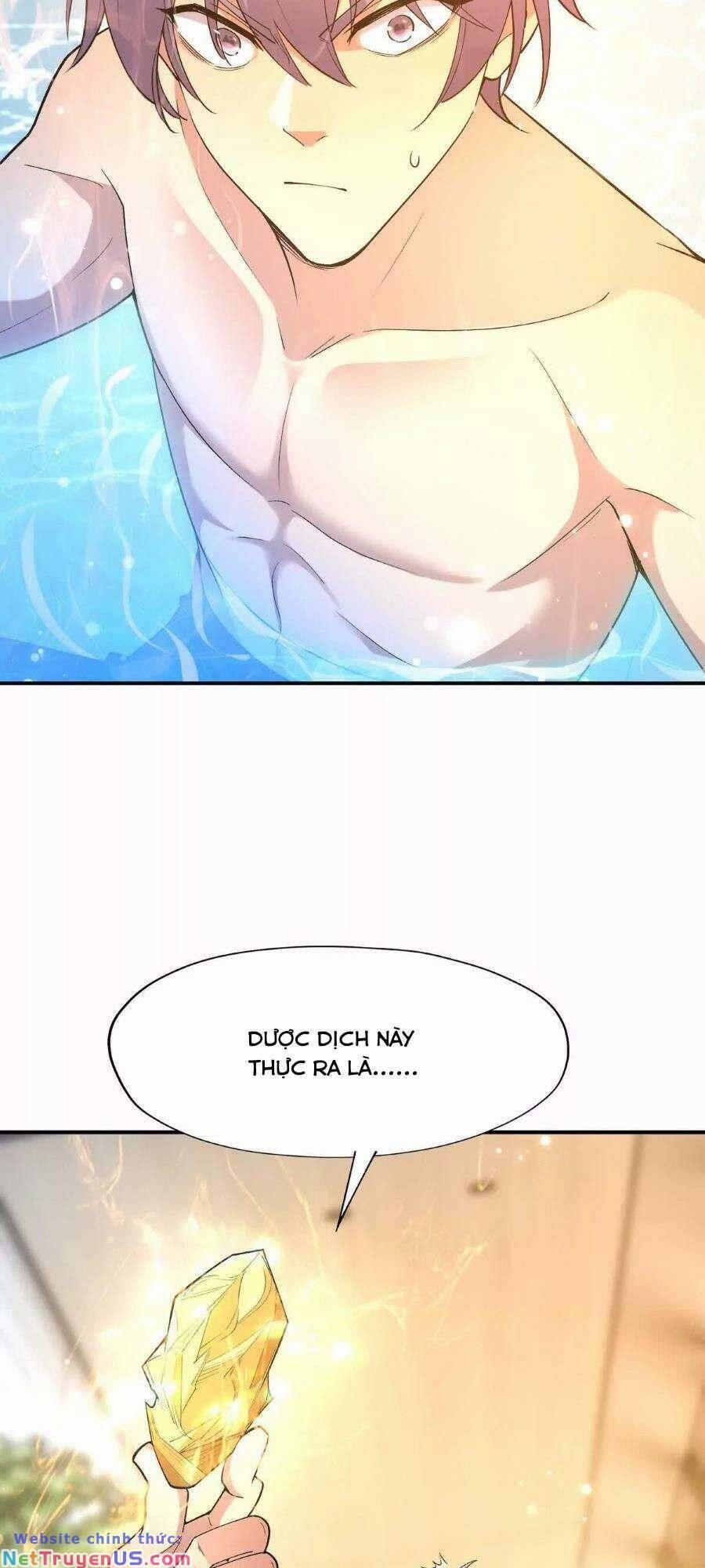 Thần Thú Quật Khởi 42 trang 60