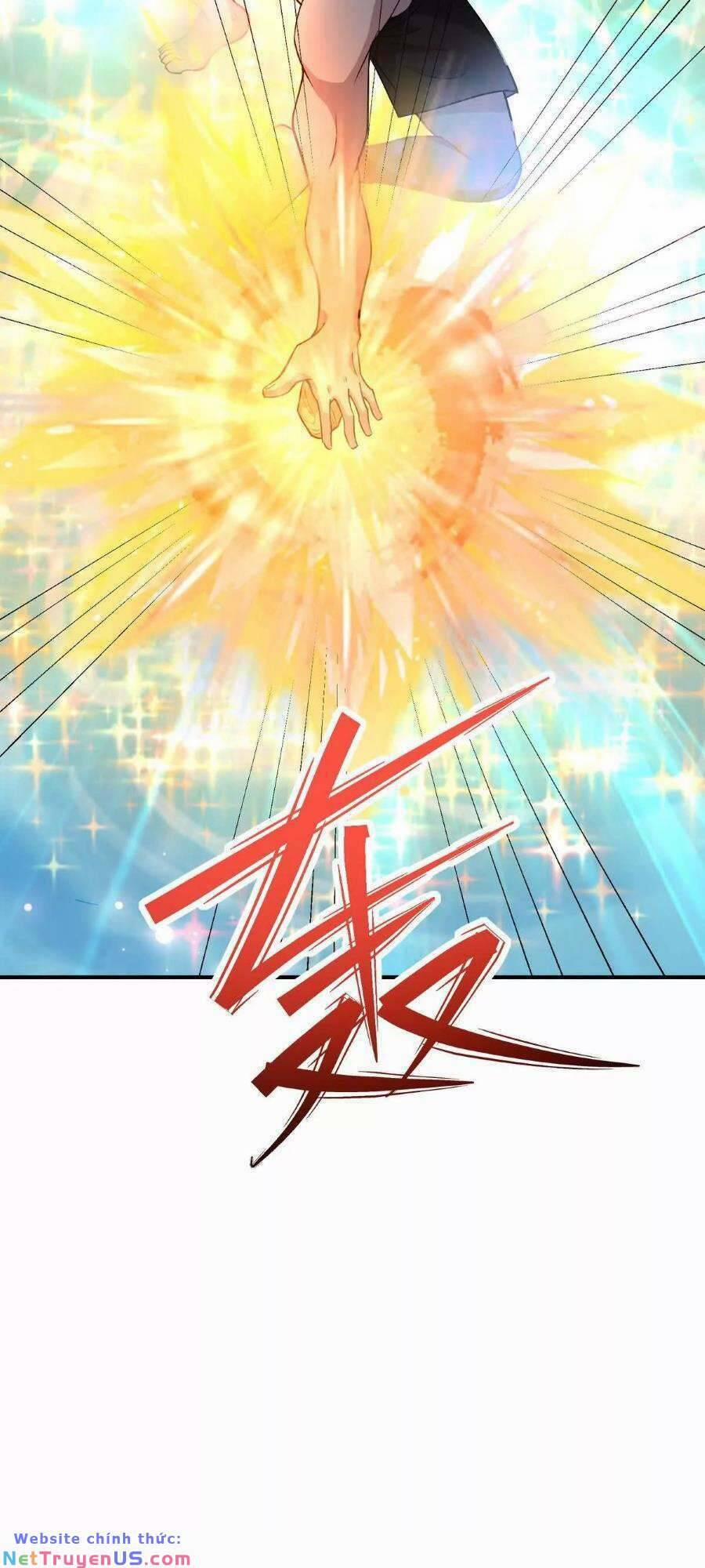 Thần Thú Quật Khởi 42 trang 64