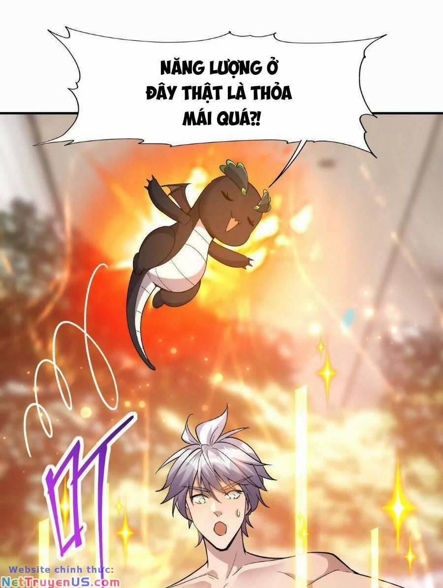 Thần Thú Quật Khởi 42 trang 65