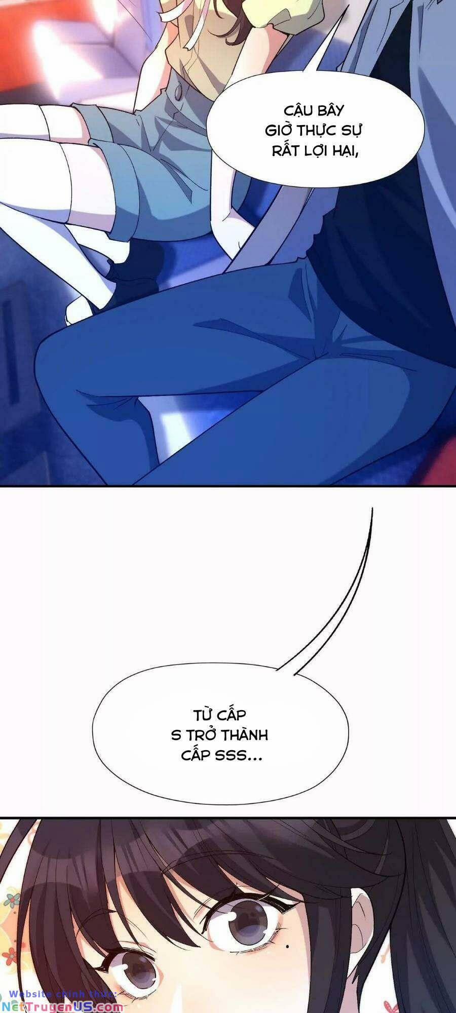 Thần Thú Quật Khởi 42 trang 8