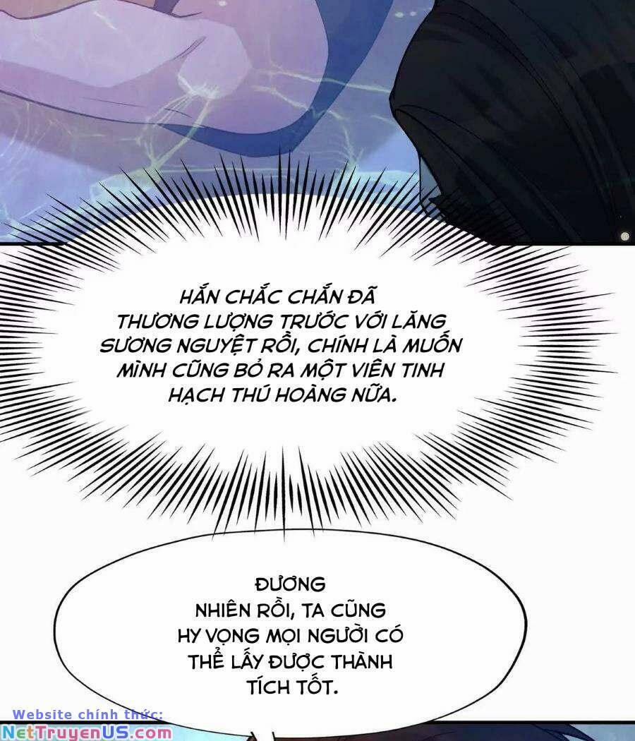 Thần Thú Quật Khởi 43 trang 11