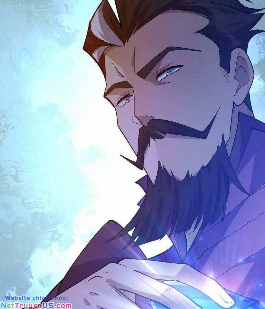 Thần Thú Quật Khởi 43 trang 12